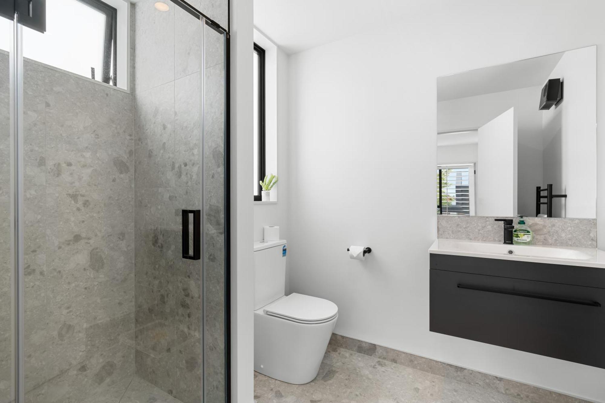 Deluxe Downtown Residence 3 Bed 3 Bath ไครสต์เชิร์ช ภายนอก รูปภาพ