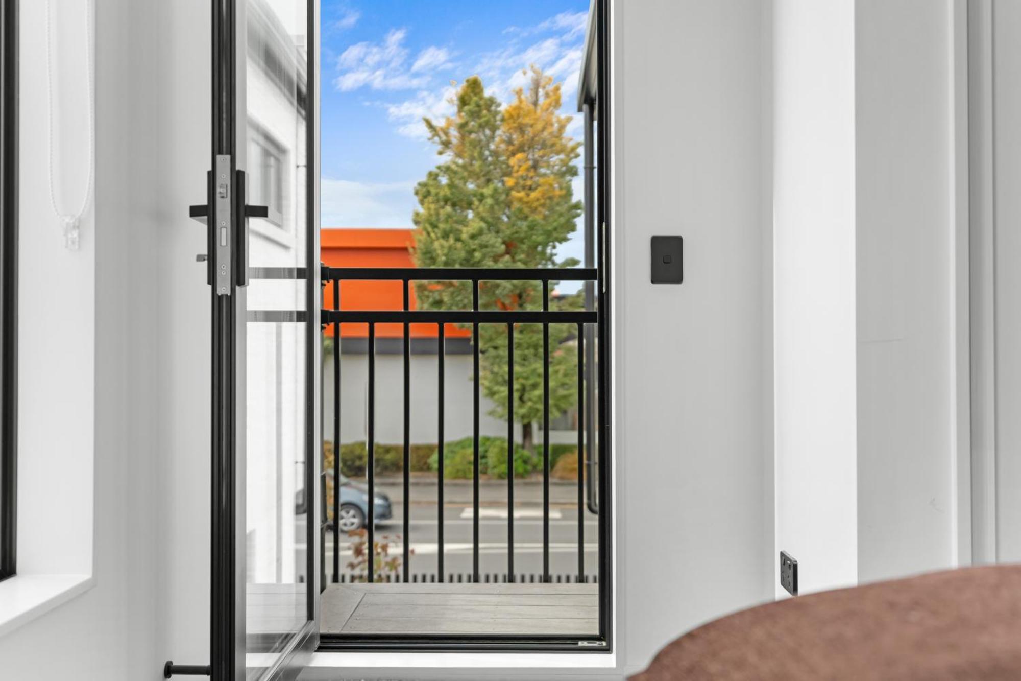 Deluxe Downtown Residence 3 Bed 3 Bath ไครสต์เชิร์ช ภายนอก รูปภาพ