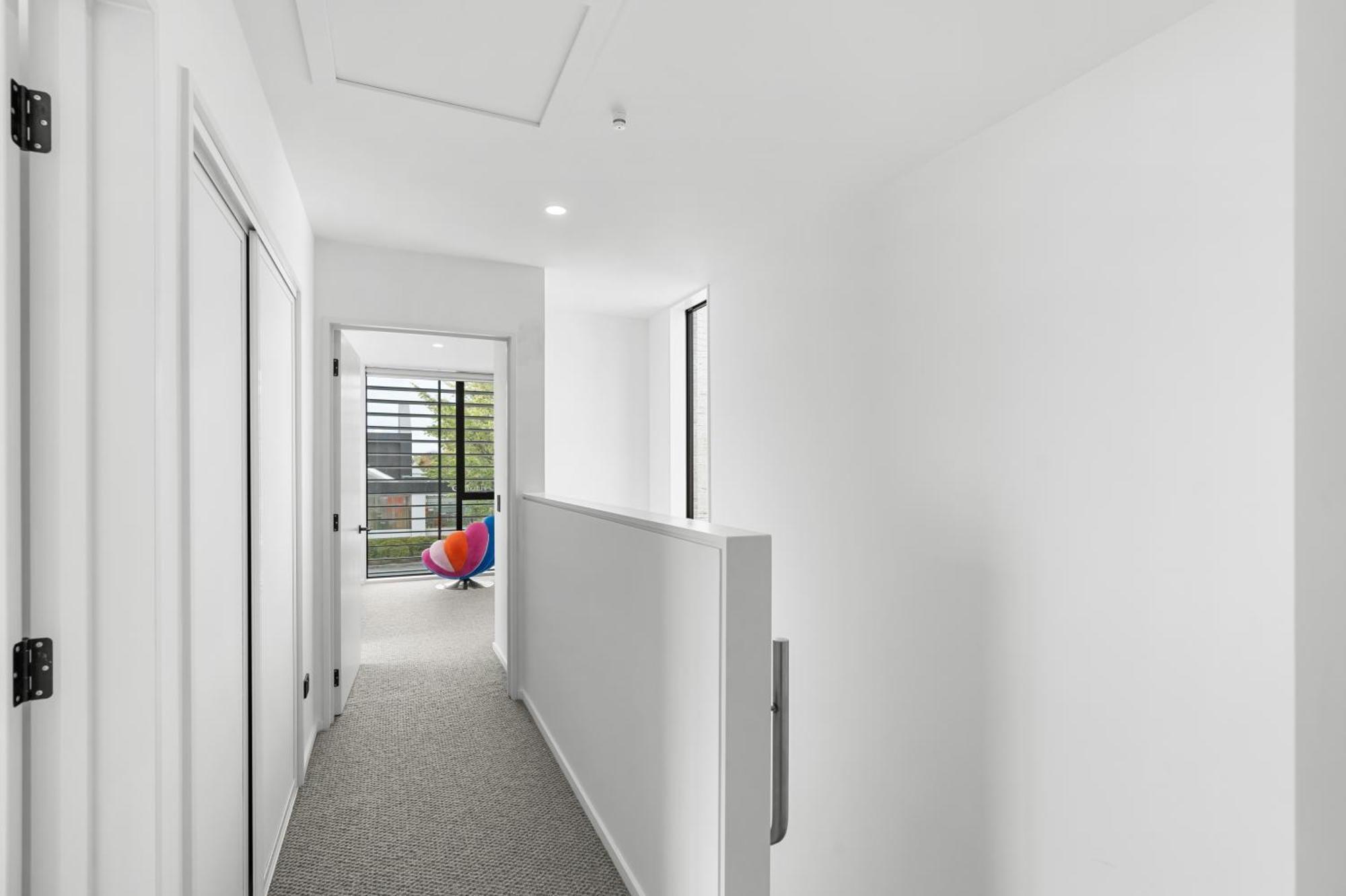 Deluxe Downtown Residence 3 Bed 3 Bath ไครสต์เชิร์ช ภายนอก รูปภาพ