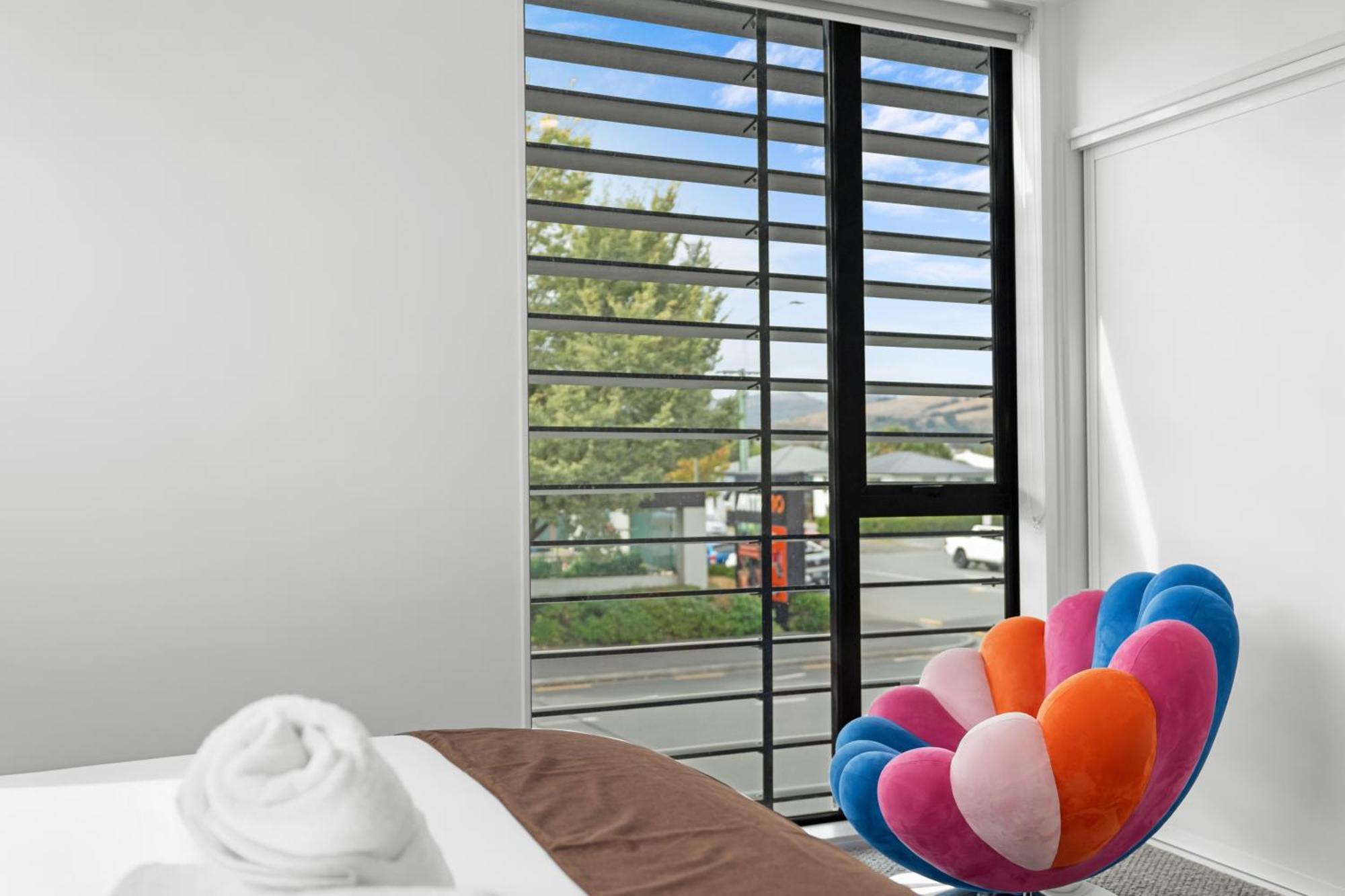 Deluxe Downtown Residence 3 Bed 3 Bath ไครสต์เชิร์ช ภายนอก รูปภาพ